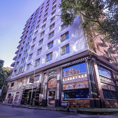 Cairo Taj Hotels & Suites - Dokki Ngoại thất bức ảnh