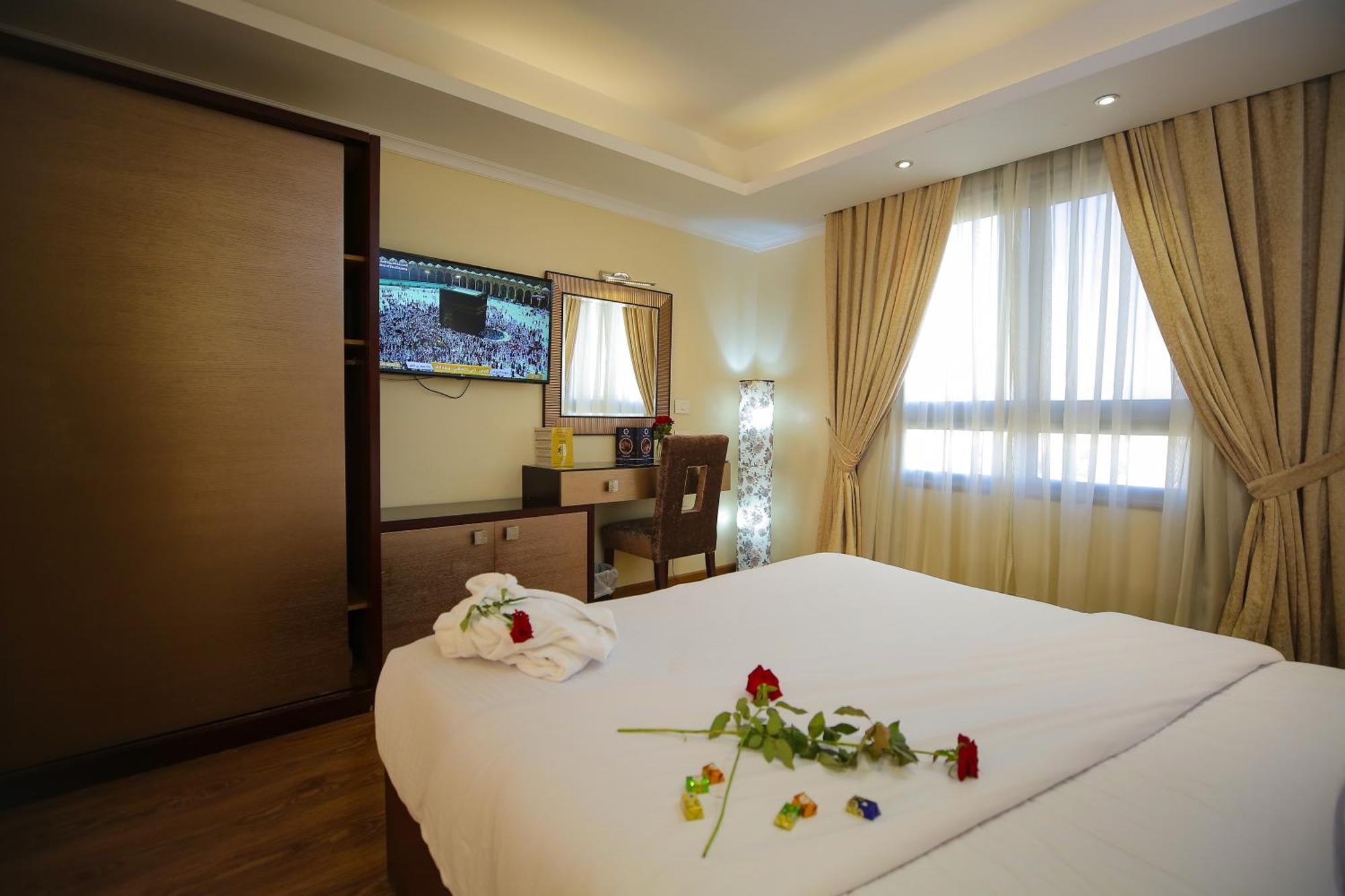 Cairo Taj Hotels & Suites - Dokki Ngoại thất bức ảnh