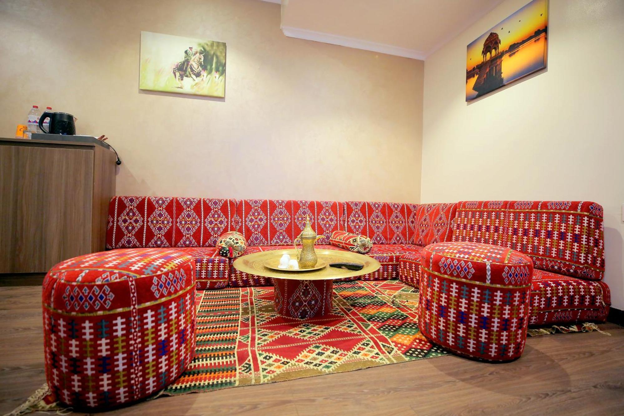 Cairo Taj Hotels & Suites - Dokki Ngoại thất bức ảnh